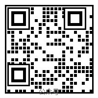 黑丝公众号二维码